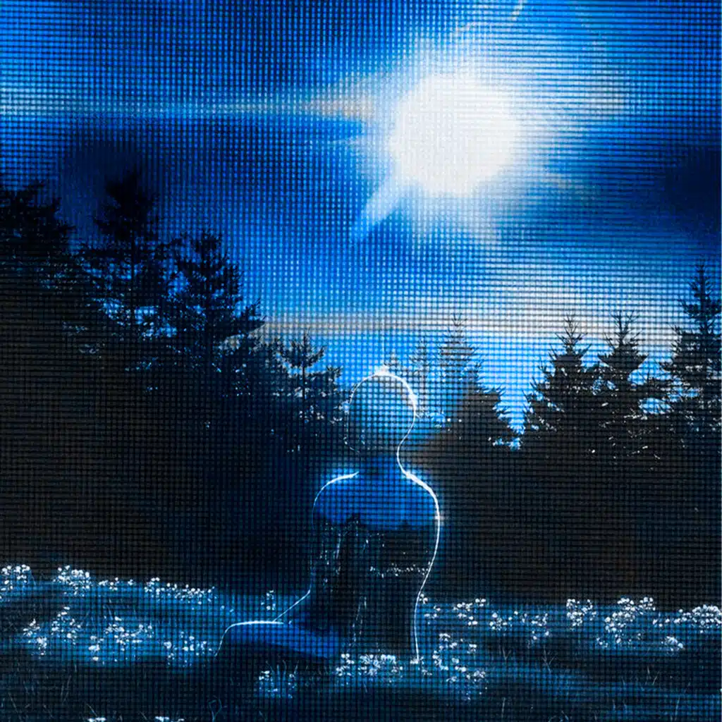 Shards of Me (old demo)