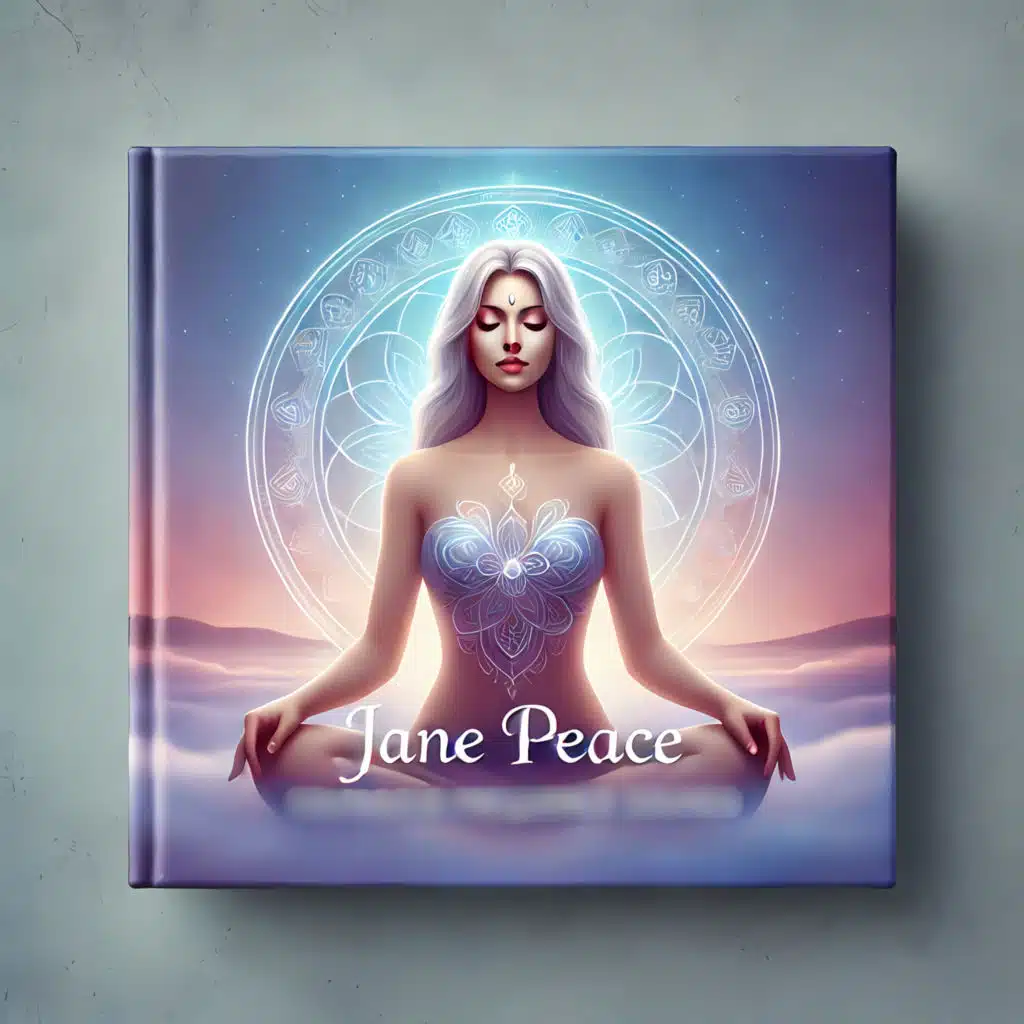 Profound Healing Vibrations