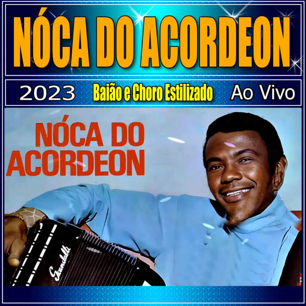 Noca Do Acordeon