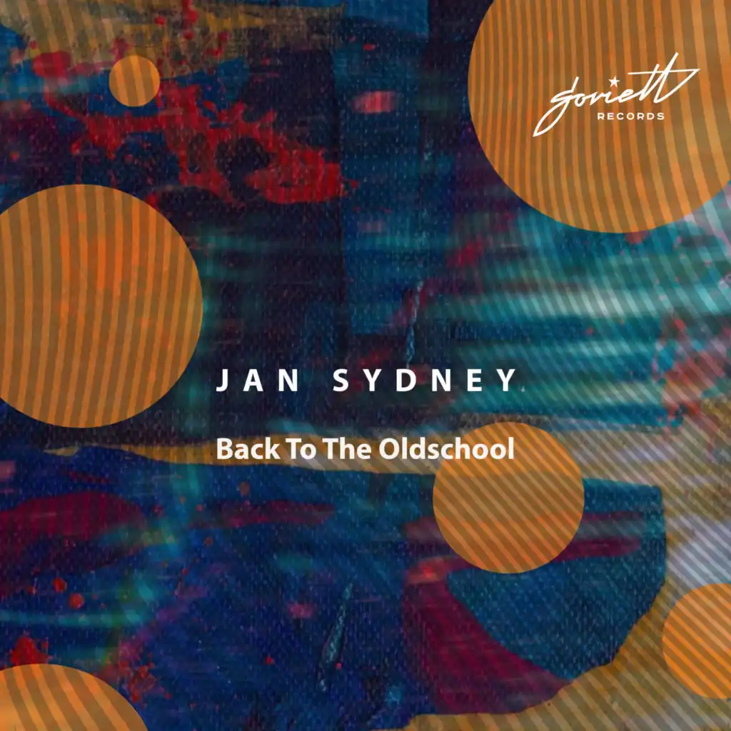 Jan Sydney