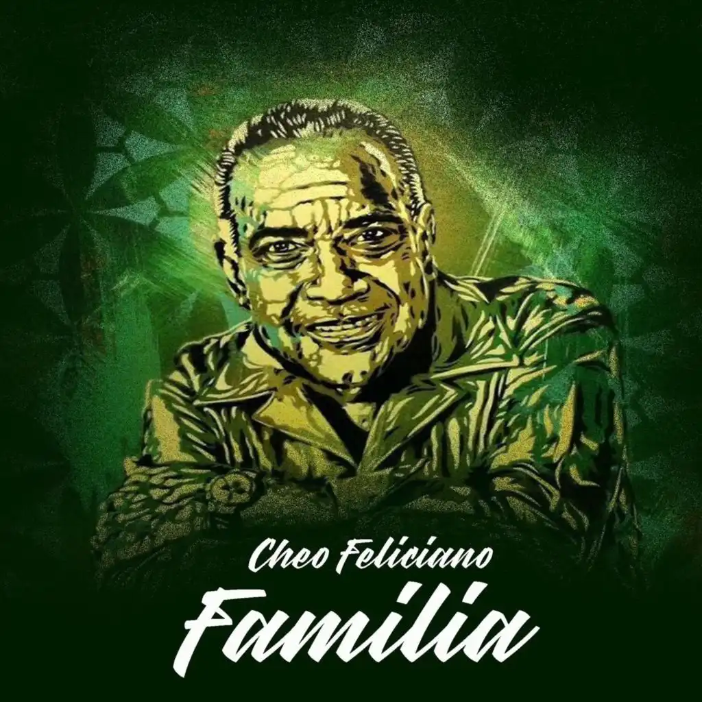 Cheo Feliciano