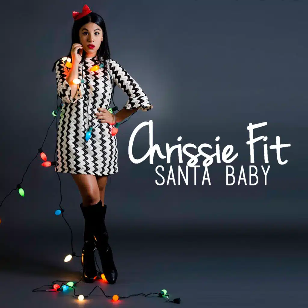 Santa Baby (Single Version - Instrumental)