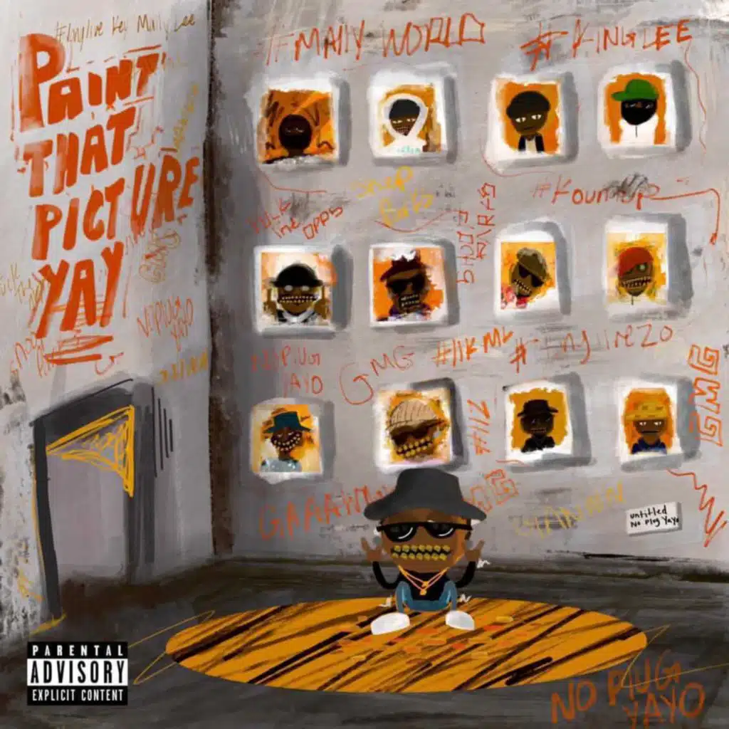 Paint That Picture Yay