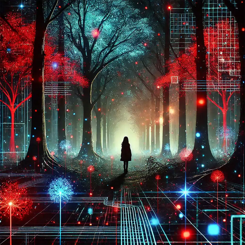 Tree-Based Beings