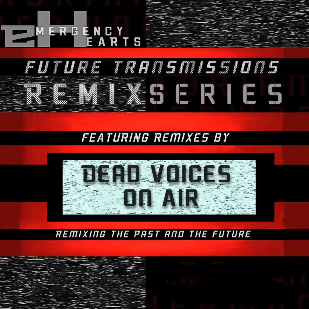 Alpha (Dead Voices On Air spacenoise Mix)