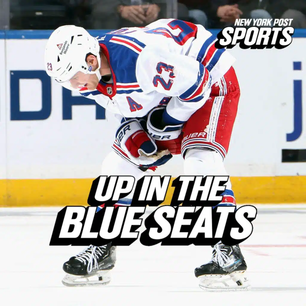 Rangers lose Adam Fox for significant time  - Ep. 178