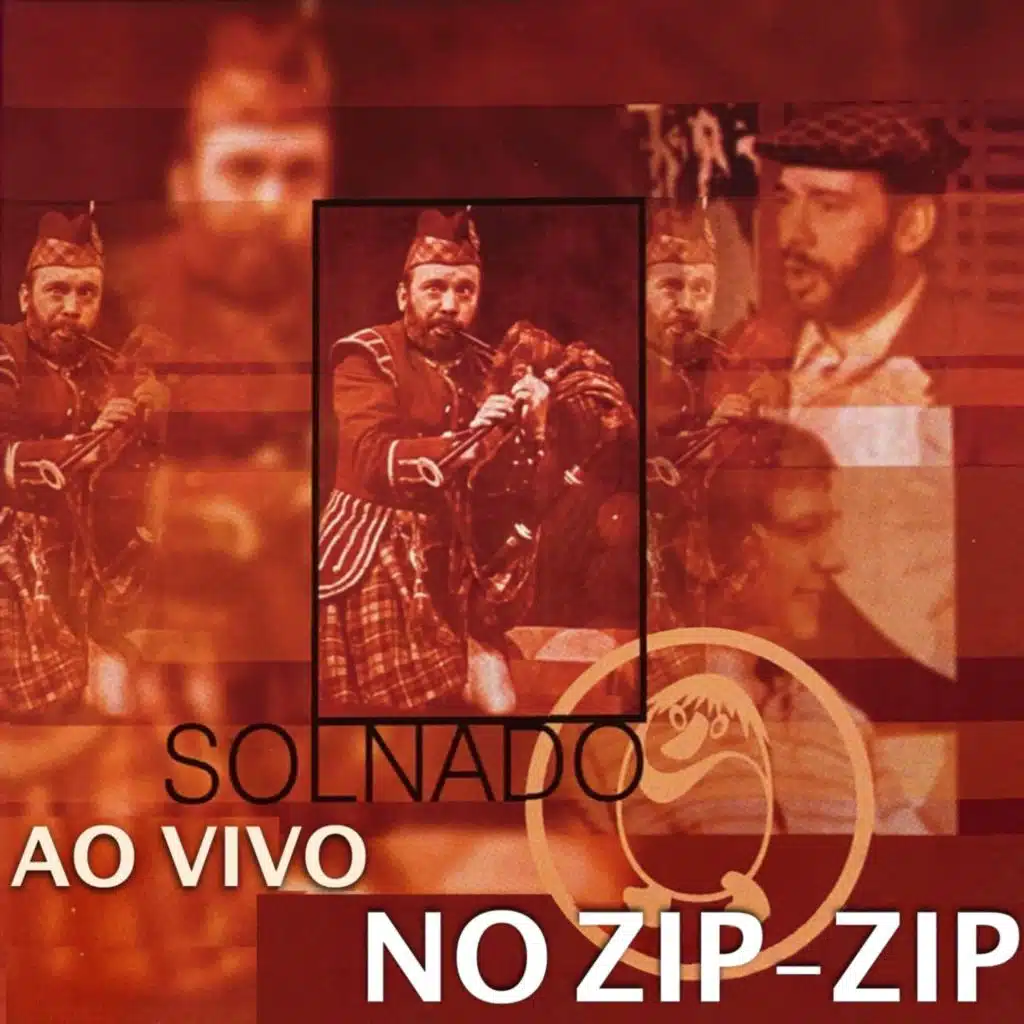 Solnado ao Vivo no Zip- Zip (Ao Vivo)