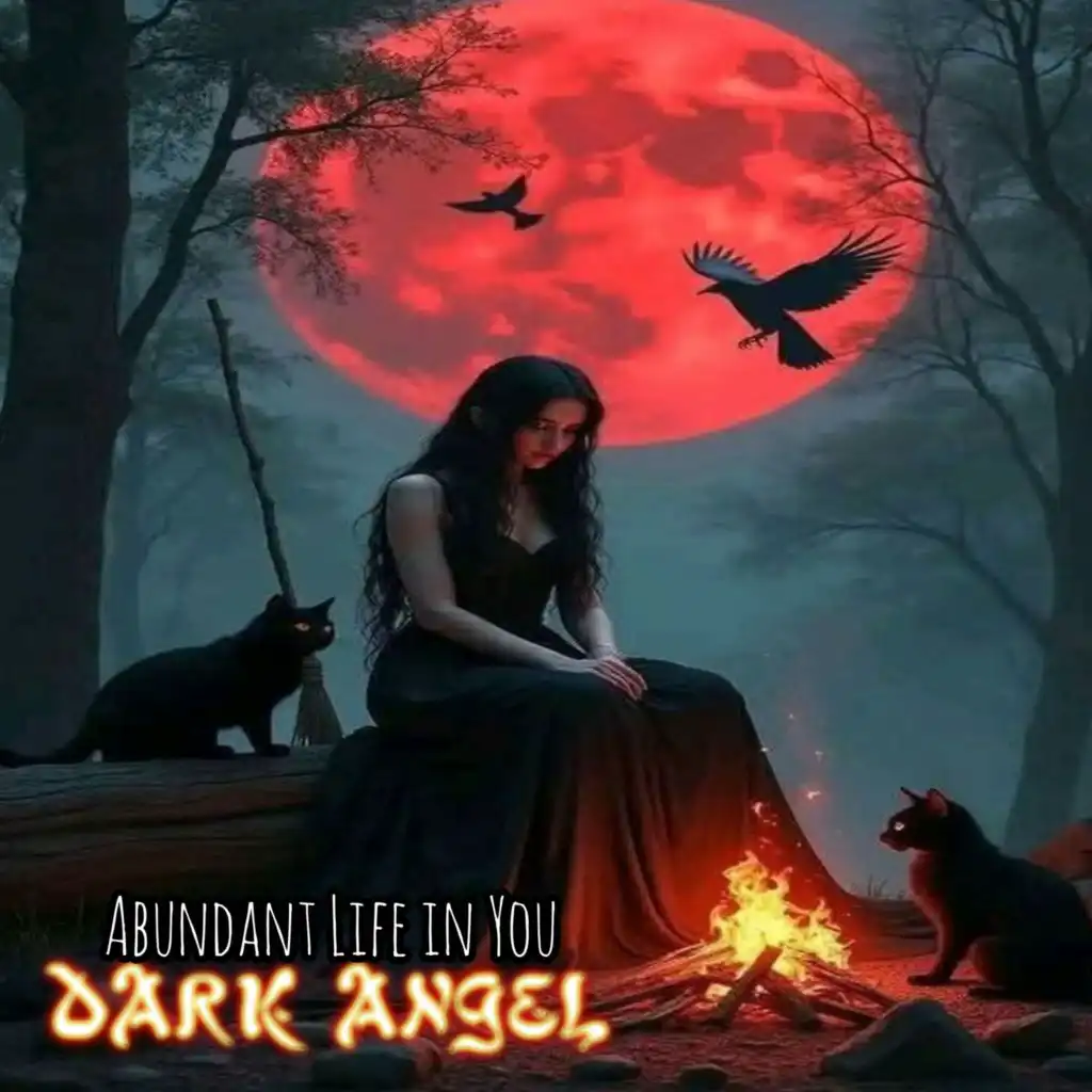 Dark Angel