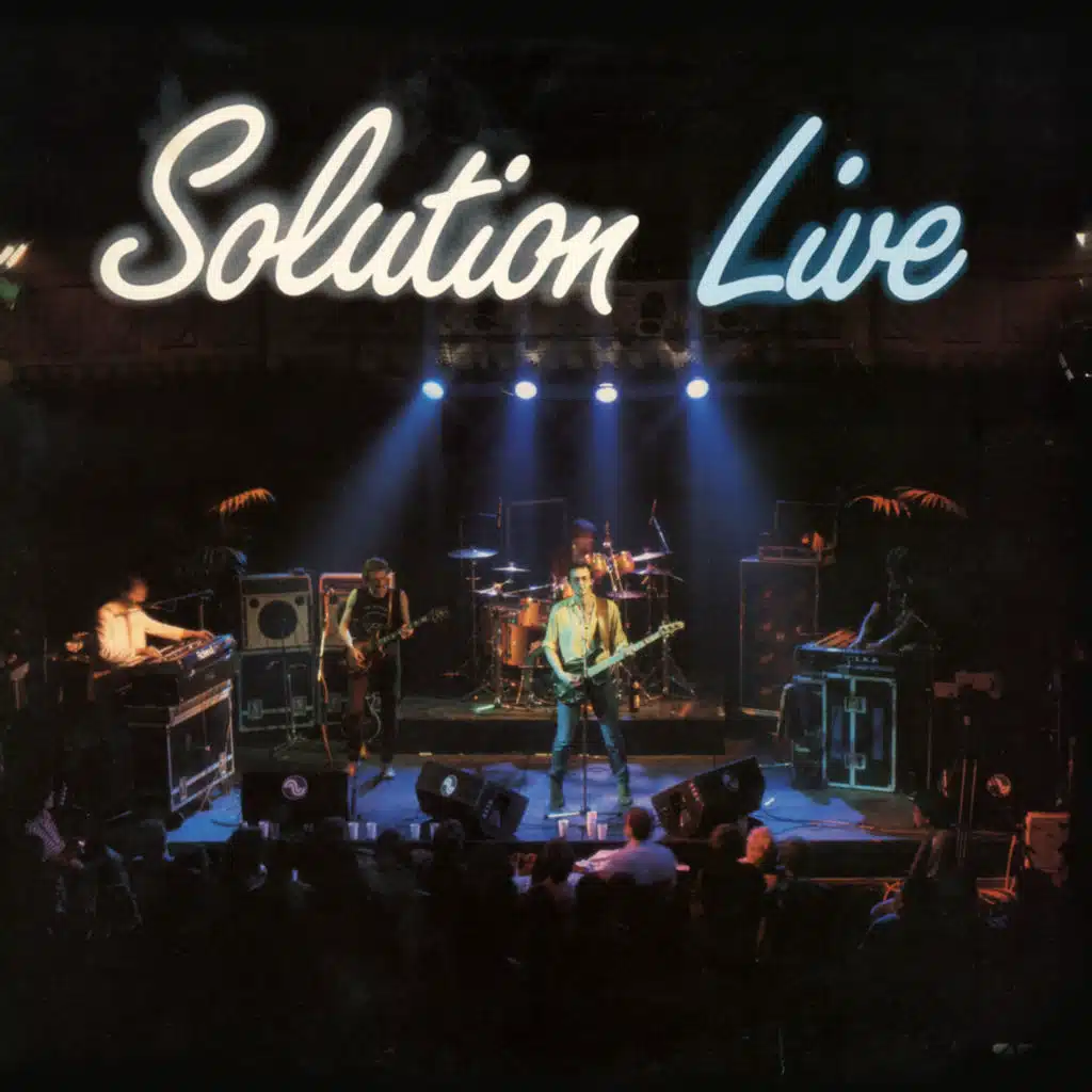 Live (expanded & remastered)