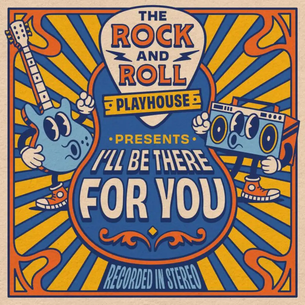 The Rock and Roll Playhouse