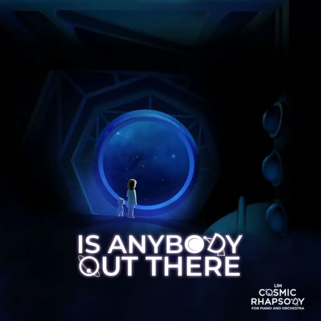 Barua, Manu Martin: Lim Cosmic Rhapsody for Piano and Orchestra, Act II: II. Is Anybody Out There