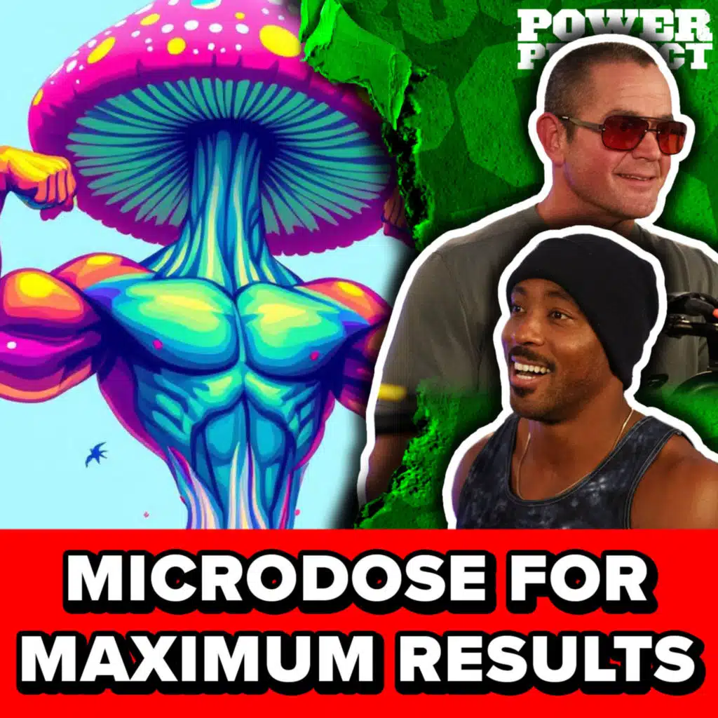 Major Results With Minimal Time: Get Fit Without Overcommitting || MBPP Ep. 1123