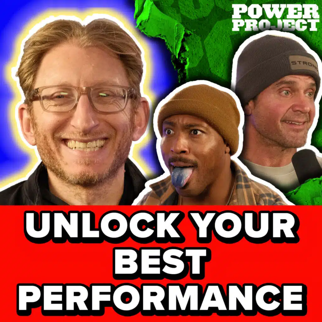 The Legal Drug That Boosts Energy, Focus & Longevity – Methylene Blue - Dr. Scott Sherr || MBPP Ep. 1127