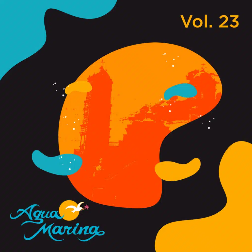 Agua Marina, Vol. 23