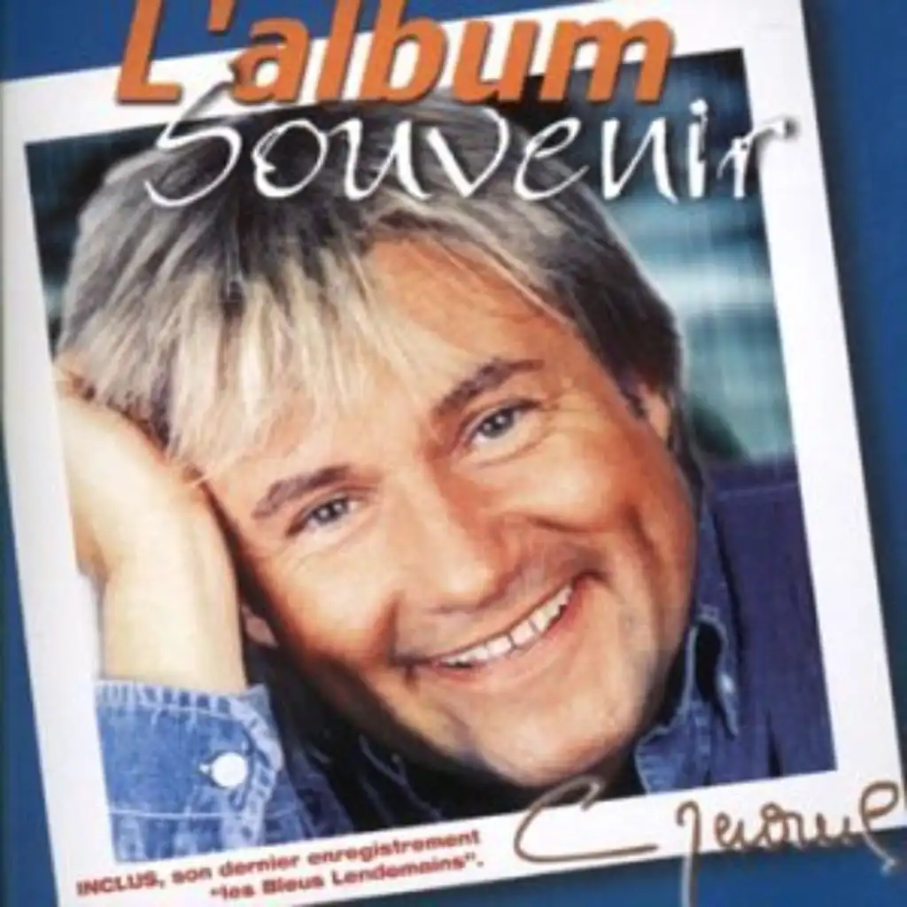 L'album Souvenir, Vol. 1