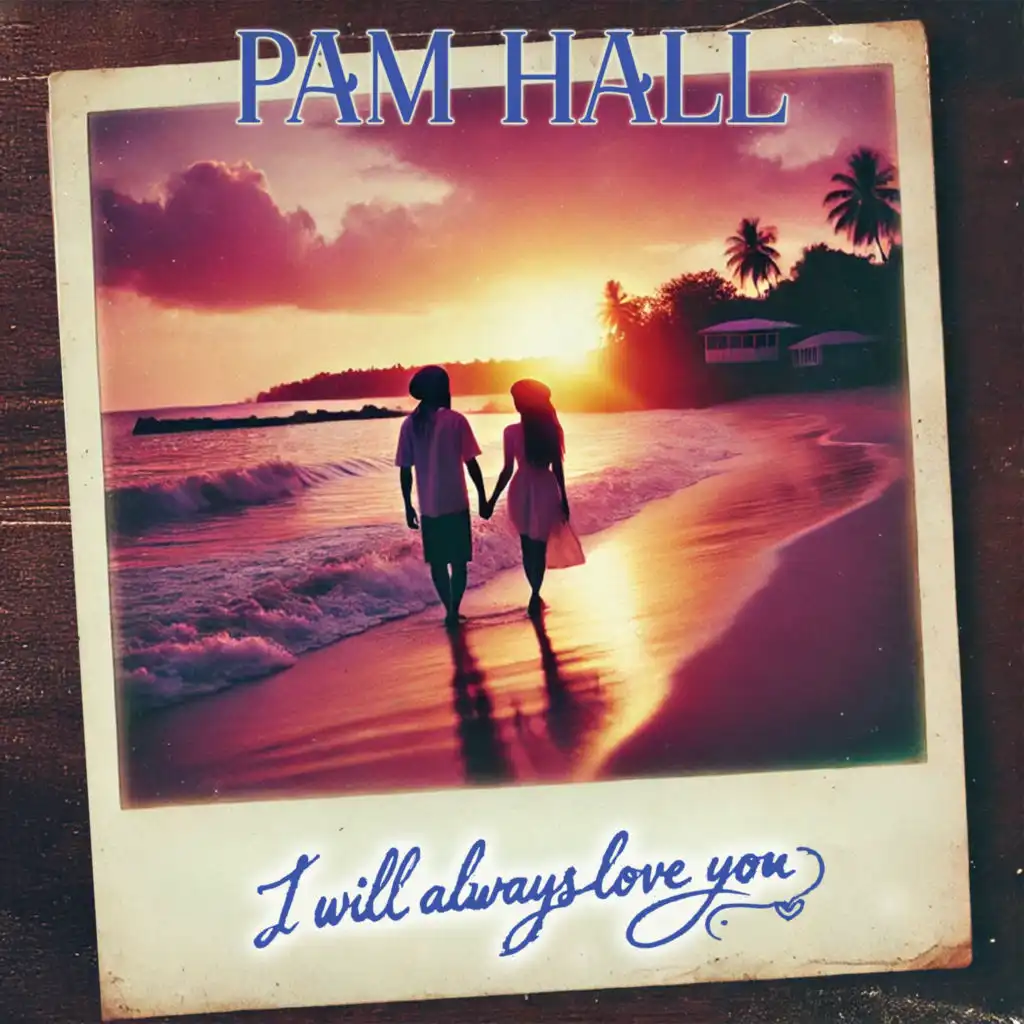 Pam Hall