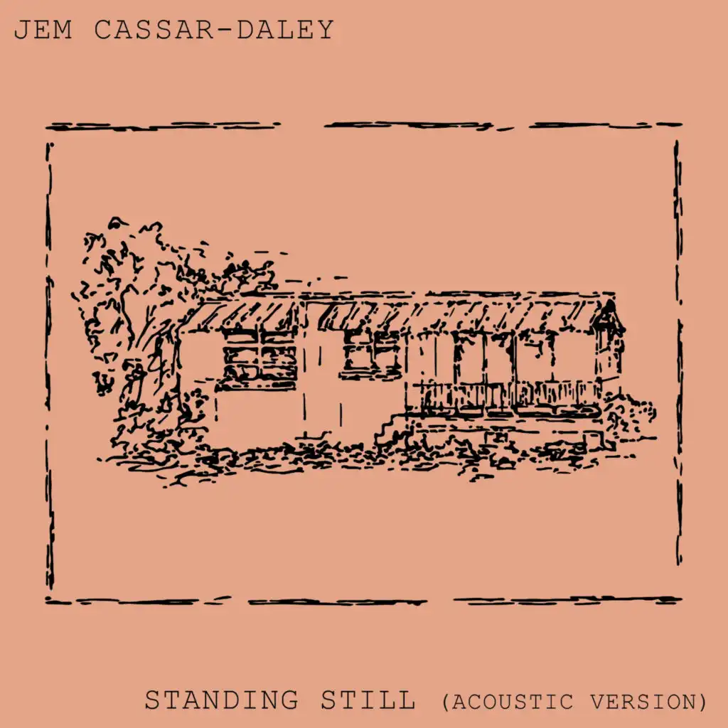 Standing Still (Acoustic)