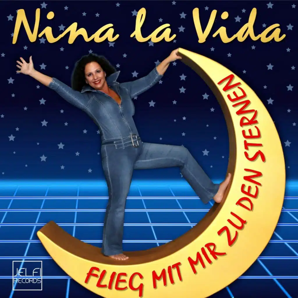 Nina la Vida