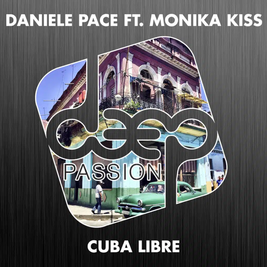 Cuba Libre (feat. Monika Kiss)