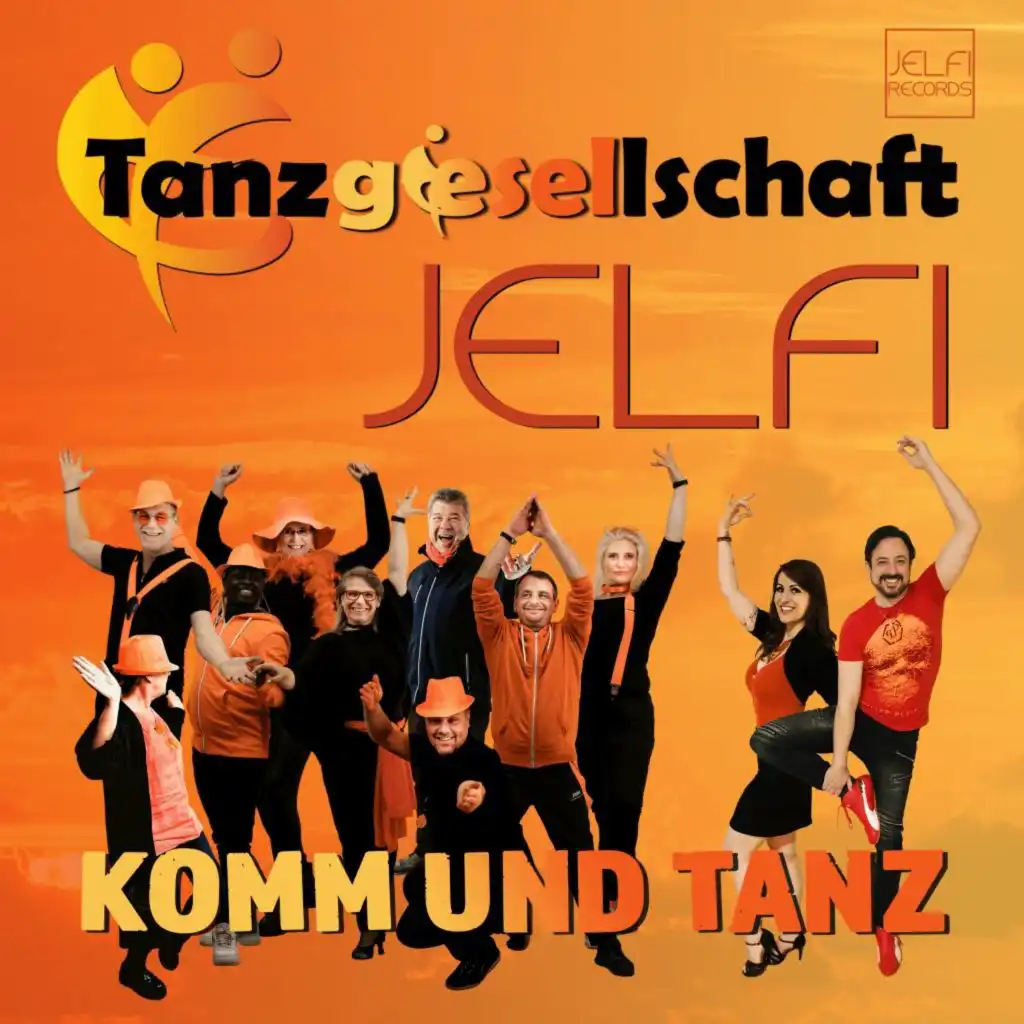 Komm und tanz