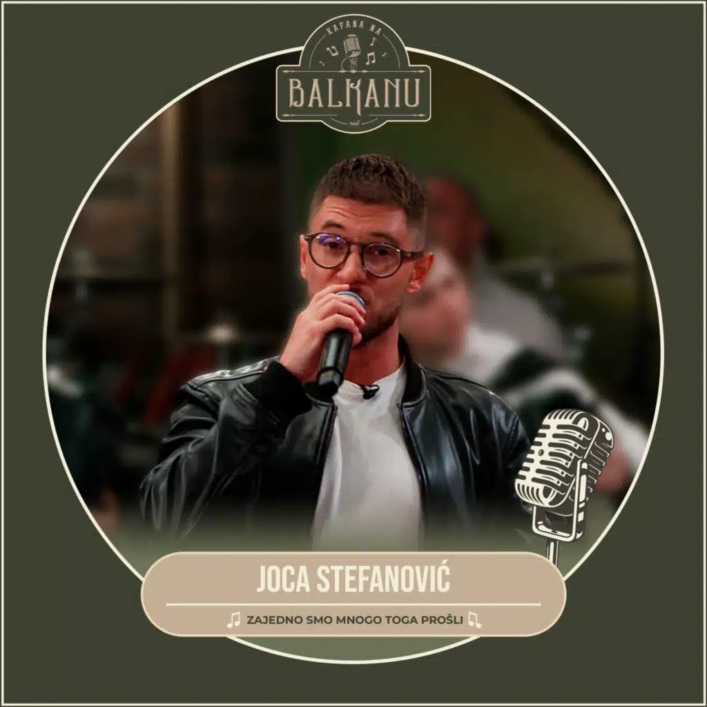 Joca Stefanović