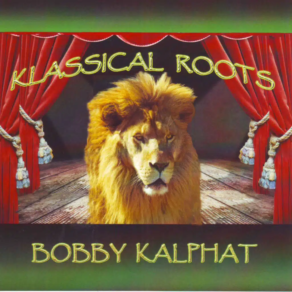 Bobby Kalphat