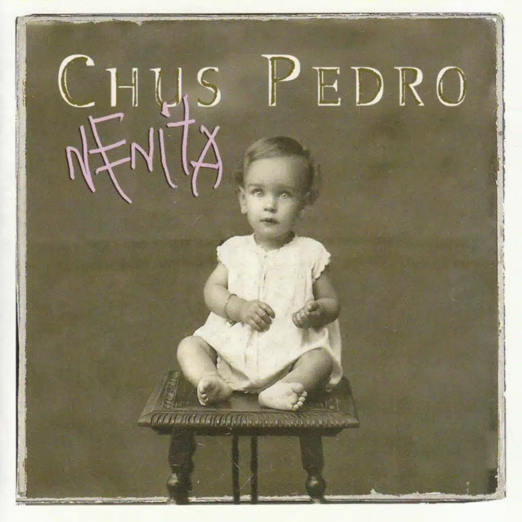 Chus Pedro