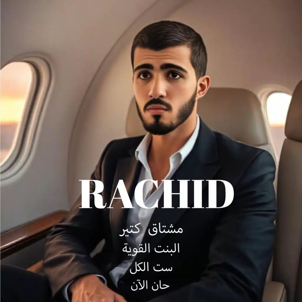 مشتاق كتير البنت القوية ست الكل حان الان