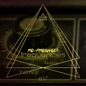 Re-Freshed Frequencies, Vol. 17