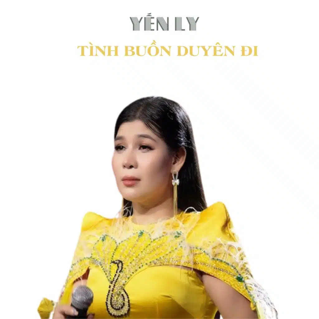 Dang Dở Tình Buồn (feat. Dương Cường)