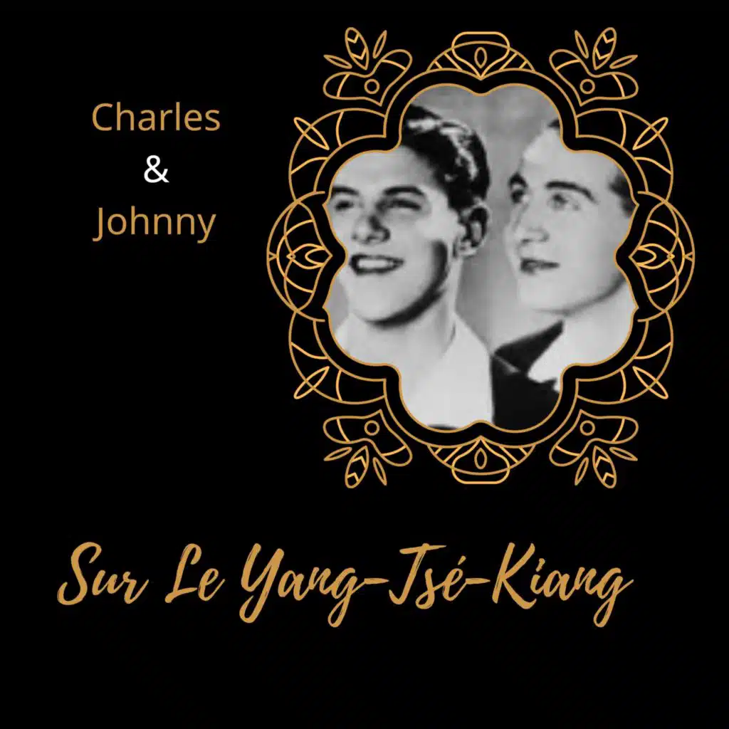 Charles & Johnny