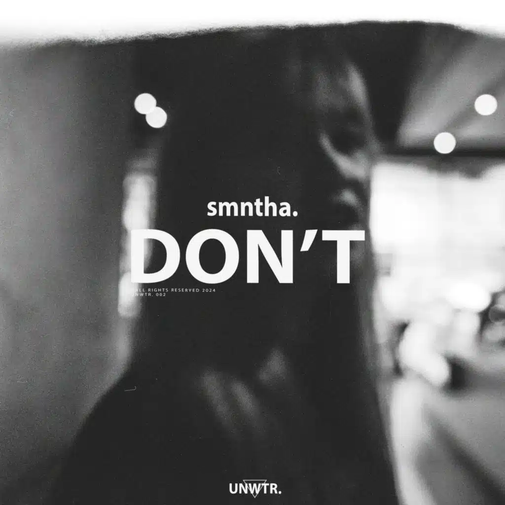 don't