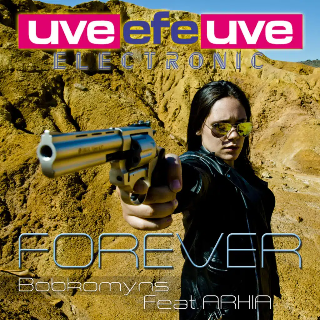 Forever (feat. Arhia)