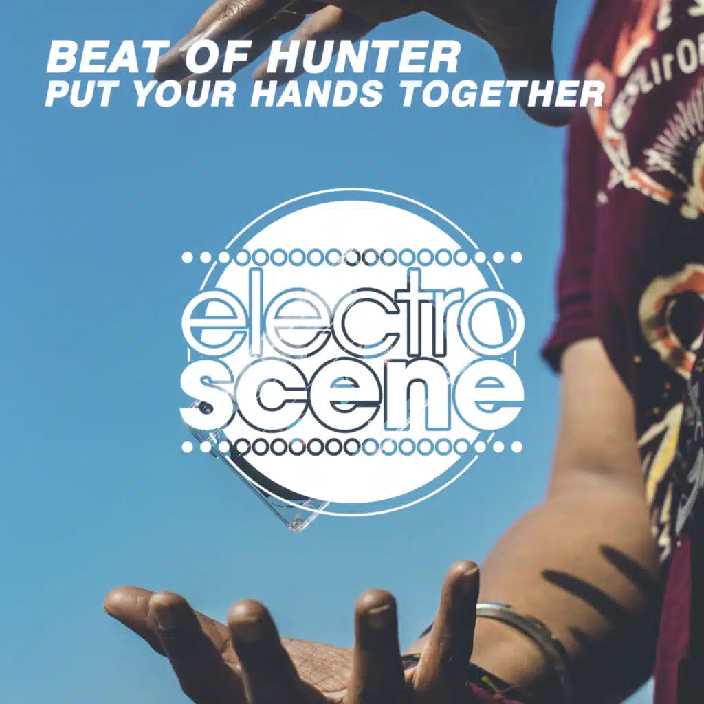Put Your Hands Together (Radio Edit)