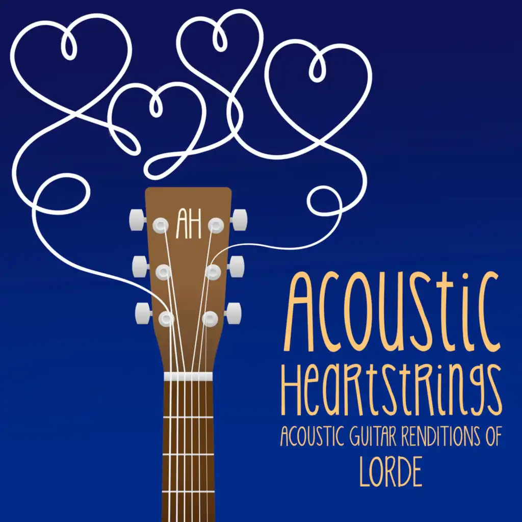 Acoustic Heartstrings