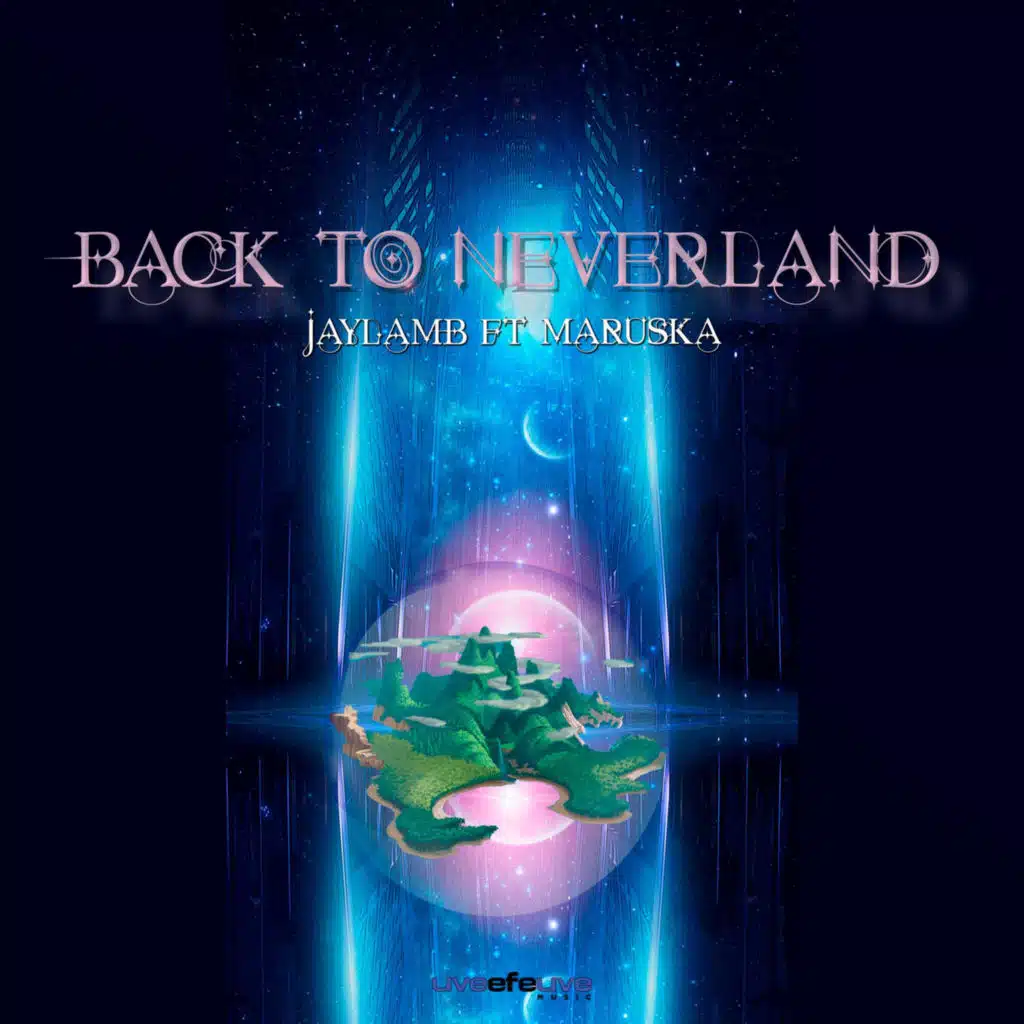 Back To Neverland (feat. Maruska)