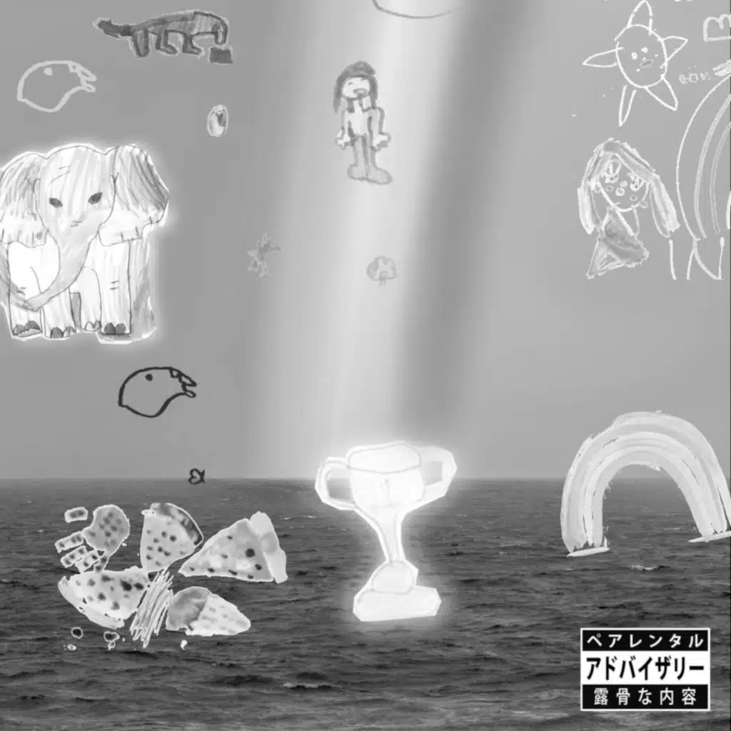 Stack Of Diamonds (Slowed Version)