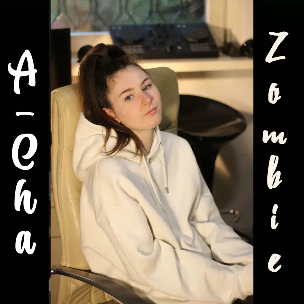 Zombie (Remix) [feat. Gigi Cerin & Pierluigi Cerin]