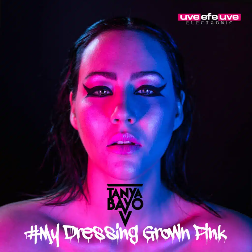 My Dressing Grown Pink (Radio Edit)