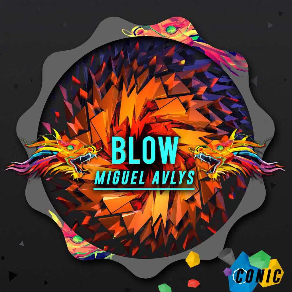 Blow