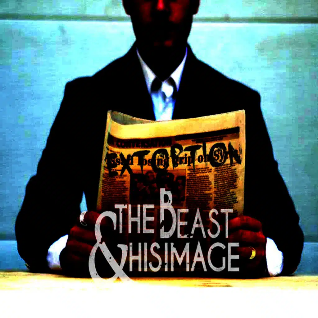 The Beast And His Image