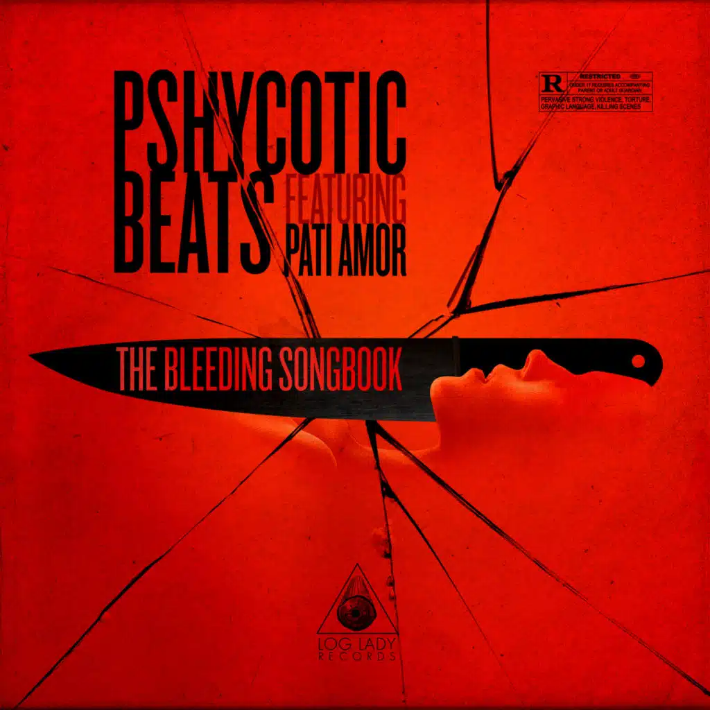 The Bleeding Songbook (feat. Pati Amor)