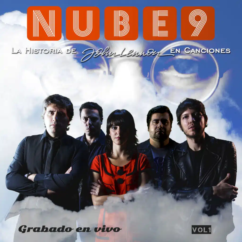 All You Need Is Love (Live)