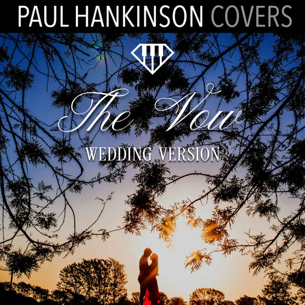 Paul Hankinson Covers