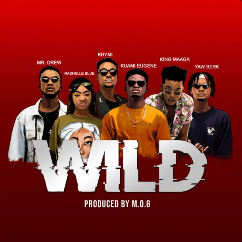 Wild