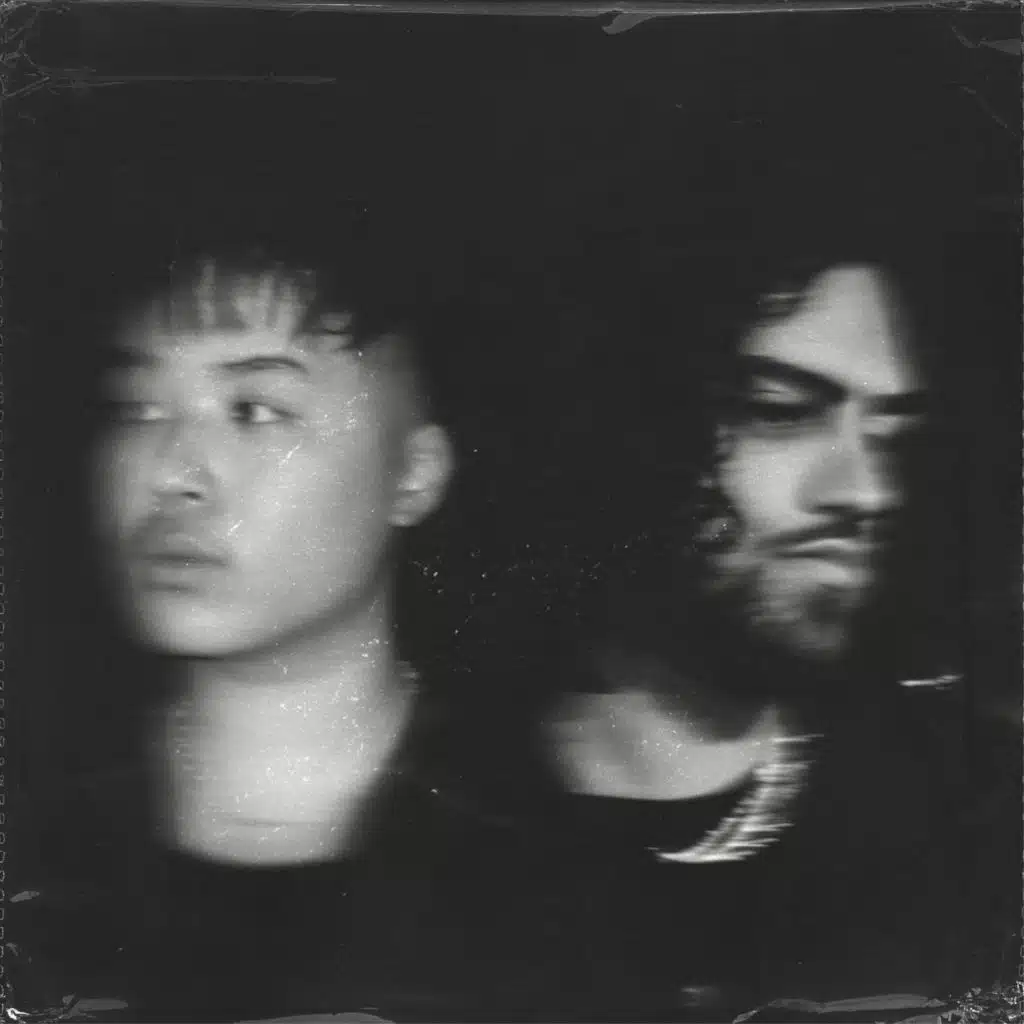 Pieces (with Ali Gatie)