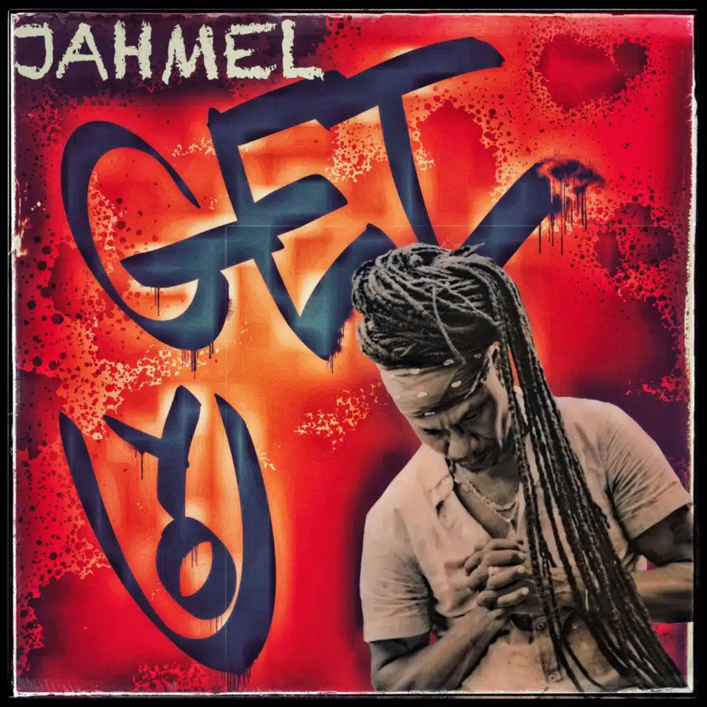 Jahmel