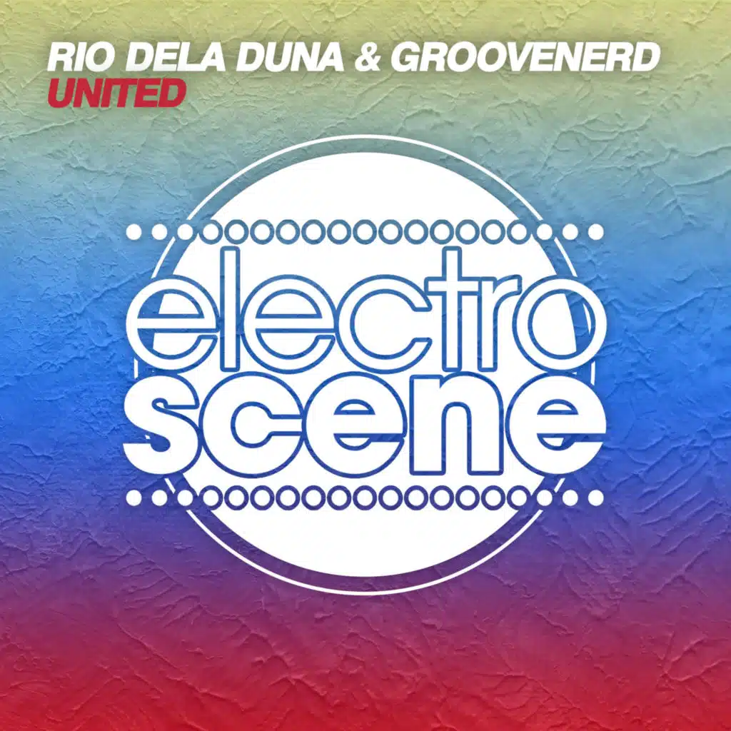 Rio Dela Duna & Groovenerd