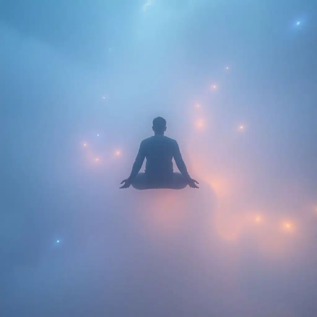 Peaceful Escape