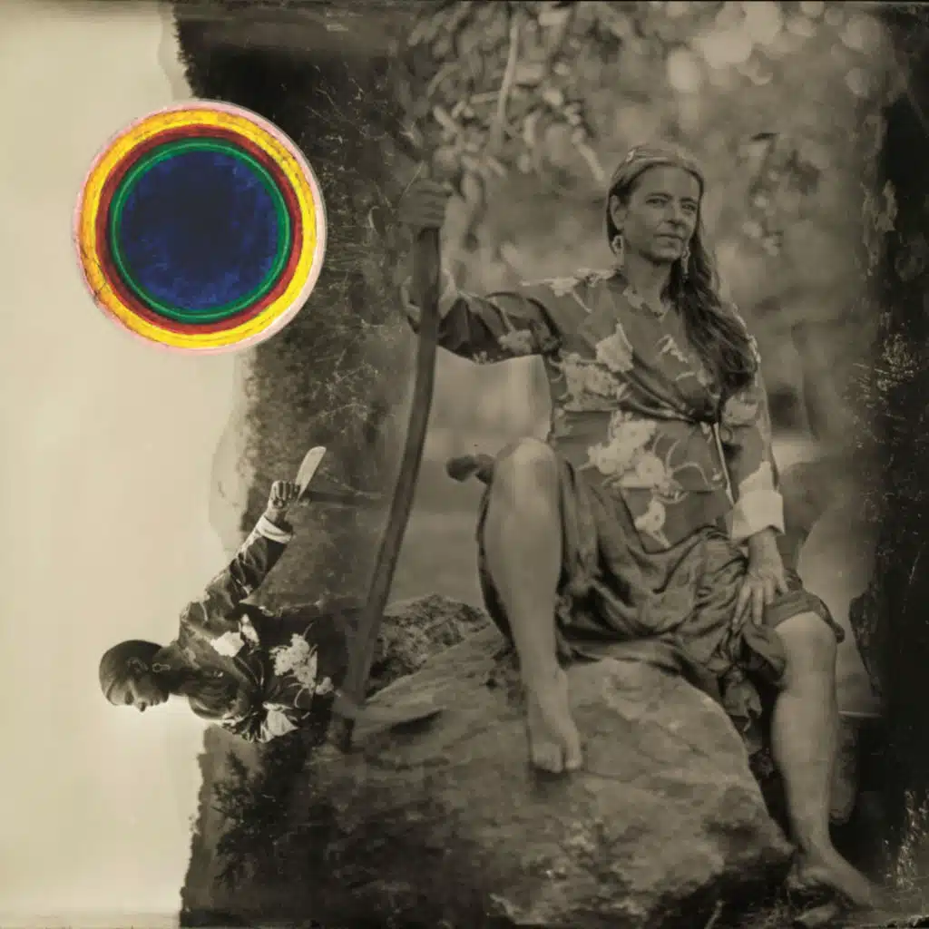 Sembré (feat. Juan Pablo Villa & Zindu Cano)